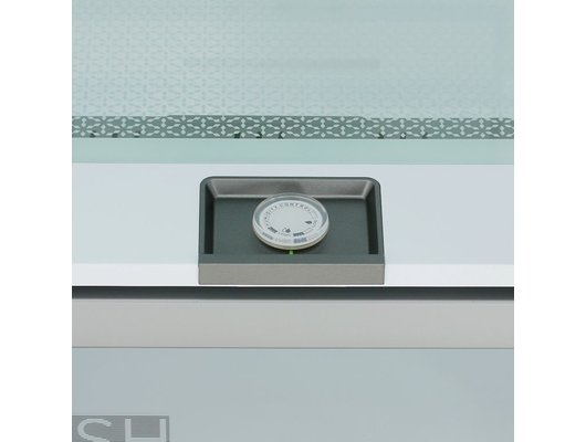 Холодильник MIDEA MDRS791MIE02 No Frost инверторный